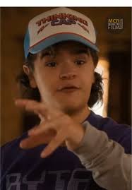 Gaten Matarazzo discusses living with cleidocranial dysplasia (CCD) and how  this affected his role as Dustin Henderson in Netflix's Stranger Things 📺  Gaten explains the condition and his experiences ...
