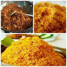 Its best known variant is an indonesian preparation of sautéed grated coconut mixed with spice and other ingredients. Resepi Serunding Kelapa Sedap Inibaruresepi Gobitage Com