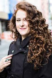Hairstyle Curly Hairs In Hindi Curly Hair Styles Naturally Curly Hair Inspiration Curly Hair Styles
