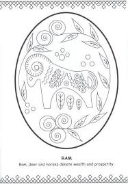 Here is a collection of 25 easter eggs coloring pages in different designs and patterns. Coloring Easter Eggs Ukrainian Easter Eggs Easter Eggs