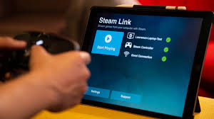 If you installed steam in a different directory, click the browse… button and select the skins folder in that directory now. The Official Steam Link App For Macos Is Now Available For Download