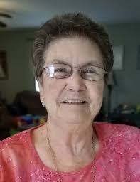 Obituary information for hot Irene Jenkins