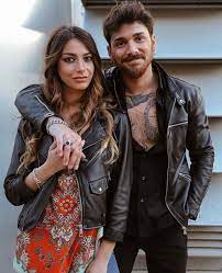 Sembra quasi che attimo dopo attimo, andrea. Arianna Cirrioncione L Influencer E Compagna Di Andrea Cerioli