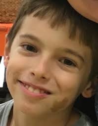 Jackson Alexander Obituary (2005