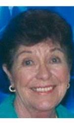 Anne "Marie" Andreoli,, 73