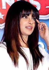 Women with round faces are inclined to have sweeping hairlines to put it another way, if your hair is on the wispy side, going for a layered style can inspire flicks choosing a haircut and hairstyles for round faces is arduous. 25 Indian Hairstyles For Round Faces With Pictures