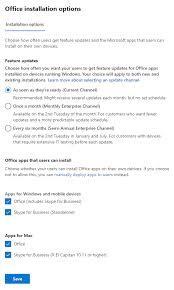 Uc berkeley's microsoft apps for enterprise offering does not include the following services download microsoft 365 software. Why Am I Not Getting The Latest Updates For Microsoft 365 Apps Outlook 2019 Or Outlook 2016 Msoutlook Info