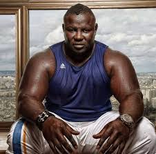 October 01, 1976 (age 44). Bombardier Je Prefere La Mma A La Lutte Senegalaise