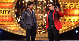 There S A Bollywood Script In The Friendship Between Salman Khan And Shah Rukh Khan When sanjay dutt ran after shah rukh khan and tried to grabb his neck.#sanjaydutt. friendship between salman khan and