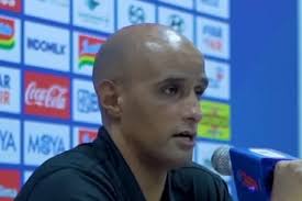 Barito Putra vs Persib Bandung, Vitor Tinoco: Kita Ada Peluang