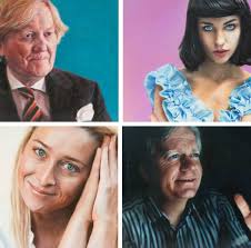 Doug Moran National Portrait Prize to be exhibited in Benalla