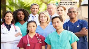 Maybe you would like to learn more about one of these? Foothill Regional Medical Center Serving Tustin And Santa Ana Orange County Ca