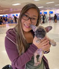 safe to say susan was obsessed with me from day 1!!!