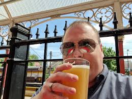 Little Bang Brewing beer reviews from Ipswich