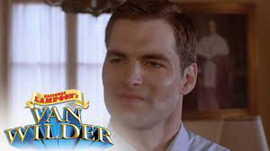 You Deserve It' | Van Wilder - Youtube