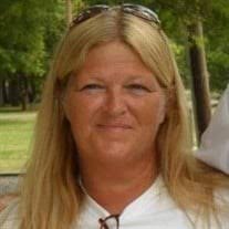 Tina D. Alamo Obituary (2021)