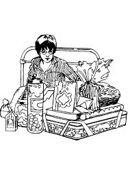 La civetta di harry potter edvige da stampare e da colorare. 120 Disegni Di Harry Potter Da Colorare Disegni Di Harry Potter Harry Potter Libri Da Colorare