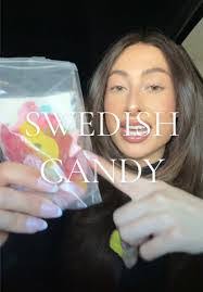 Candy Richmond's Instagram, Twitter & Facebook