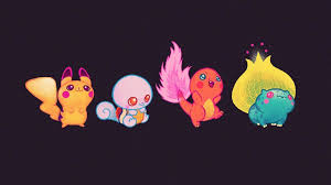 Looking for the best wallpapers? 192 Pikachu Wallpapers For Computer