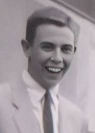 Lawrence Haag “Larry” Wentz (1937-2007)