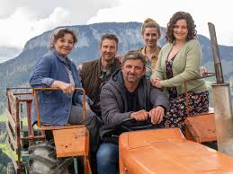 Der Bergdoktor: Wankt die ZDF-Erfolgsserie? Fans zeigen sich im Netz  enttäuscht | BUNTE.de