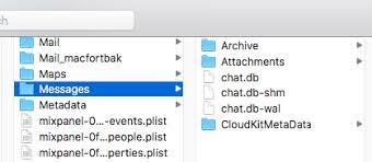 We did not find results for: How To Recover Deleted Imessages On Mac Without Or With Backup