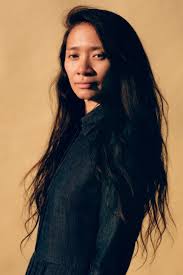 The director is chloé zhao. Why Frances Mcdormand Chose Director Chloe Zhao To Tell The Nomadland Story