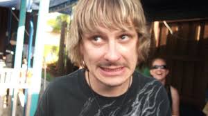 Corrected Photo of JD and Political Discussion