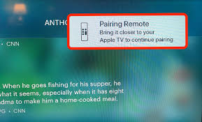 Just click to watch live tv or go to the tv or video section and click cnngo from the top menu. How To Reset Any Apple Tv Remote In 3 Different Ways