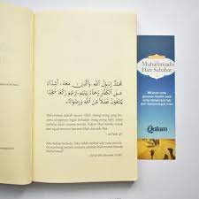 Sahabat nabi atau sahabat rasul adalah orang yang bertemu dengan rasulullah shallallahu 'alaihi wasallam dan wafatnya dalam kondisi muslim. Nabi Muhammad Di Hati Sahabat Buku Kisah Sahabat Nabi Muhammad Buku Islam Buku Muslim Shopee Indonesia