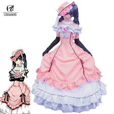 See more ideas about adventure time, adventure, adventure time anime. Anime Gothic Victorian Dress Novocom Top