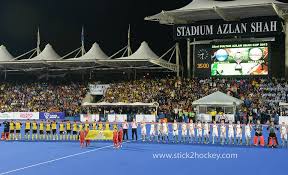 Jalan sultan azlan shah 527 tman million, kuala lumpur, malaysia view on map (4.3 km from centre). Harimaumalaya Kejohanan Hoki Piala Sultan Azlan Shah Facebook
