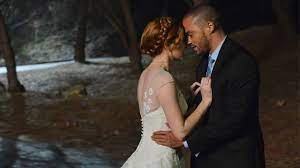 When april leaves 'grey's anatomy' during season 14, will it be for a matthew reunion? Grey S Anatomy Aprils Emotionalste Momente