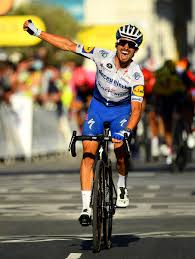 Julian alaphilippe best moments of the 2020 road world championships. Alaphilippe Takes Yellow Global Times