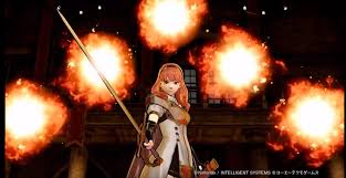 Tl;dr go complete history mode. Celica Confirmed For Fe Warriors R Nintendoswitch