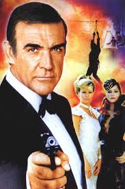 Poster 11 K Filmu Nikogda Ne Govori Nikogda Never Say Never Again 1983