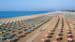 Italien Mit Kind Bibione Tipps Fur Deinen Perfekten Strandurlaub Urlaub Strandurlaub Italien Urlaub