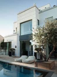 Dizajn Vysshego Klassa Izyskannye Interery Ot Izvestnogo Niderlandskogo Dizajnera Marcel Wolterinck Foto Idei Dizajn In 2020 Architecture House Interior Architecture Design Exterior Design