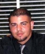 Eric Mendoza Obituary