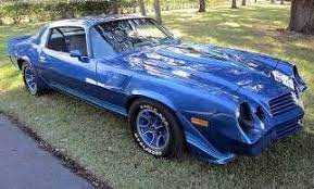 1980-1981 Camaro Z28 Grill Emblem Camaro Chevy Camaro Z28 Muscle Cars