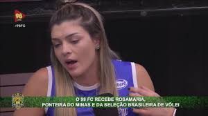 Asuka volley rosamaria dulcelino montibeller rosamariamontibeller alemanha brasil brazil evangelion germany manga sailormoon volei volleyball volleyballgirl artstudy haikyuu killlakill art. 98 Fc Rosamaria Fala Da Relacao Com O Tecnico Italiano Youtube