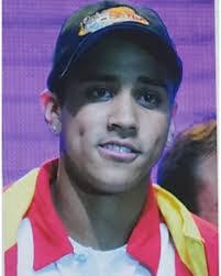 Alex Sixto's Instagram, Twitter & Facebook