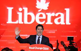 As justin trudeau and the liberals ask voters to back them once more, here are some of the broken promises that should make people think twice about trusting them again. Justin Trudeau Just Showed American Democrats How To Win The Next Election The Nation