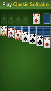 Just like regular solitaire, the goal is to get all 52 cards into the four foundations at the top. Klondike Solitaire Free Card Game For Android Apk Download