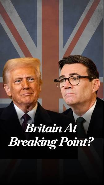 Leaders of Scotland, Wales, and Northern Ireland meet in Cardiff to sign a joint declaration to gain joint independence from the UK. The development comes after Trump&rsquo;s input in the Irish unity ...
