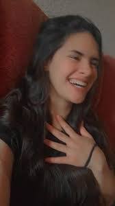 Samantha Prado's Instagram, Twitter & Facebook