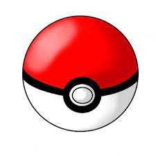 Trey: This Is Another Item That Is An Example Of Constrained Visual  Language. This Item Is A Signature For The Cartoon 'Poke… | Pokemon, Pokemon  Ball, Pokemon Faces