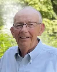 Obituary information for Douglas Larry Struble