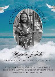 R.I.P NEWARK'S FALLEN SOLDIER'S