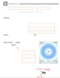 The 12 is the number of nucleons. 01a Element Builder Gizmo Studocu